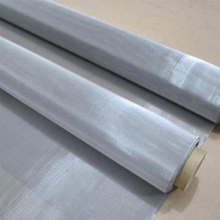 Micron Stainless Steel Wire Mesh