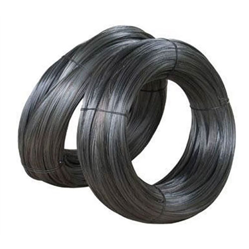 Product use: black iron wire