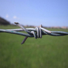 Double Strand Twist Barbed Wire