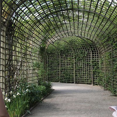 Garden Arbor