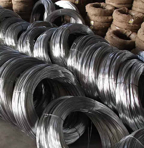 Do You Know The Uses of Binding Iron Wire?